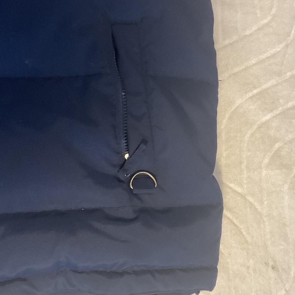 Vintage vest Canada - Picture 4 of 8